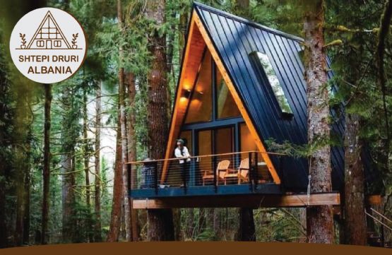Arnold Shpk, Ndertojme Villa Druri dhe Shtepi Druri, Elite Wood Villa Druri, Punime Druri villa, Shtepi Druri, shtepiza druri, Vila Druri exclusive, Wood house albania, Oferta per shtepi druri 